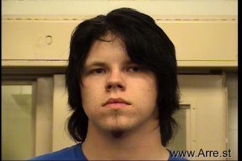 Brandon  Schmidt Mugshot